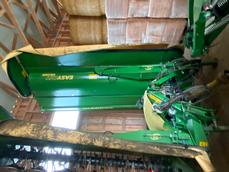 KRONE KRONE EC B 1000CV