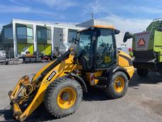 JCB 409