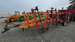 MUU MERKKI HANKMO H4600SUPER