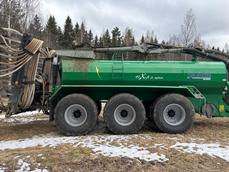 AGRONIC HXA 2 SYSTEM