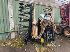 AGRONIC AGRONIC AG6000 MULTAIN