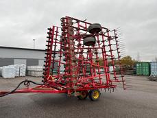 VÄDERSTAD NZA 1000-6