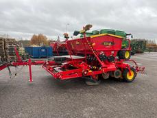 VÄDERSTAD RAPID 300 C XL