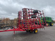 VÄDERSTAD NZA-800-6