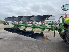 MUU MERKKI CAYROS XMS 5-850 VSP