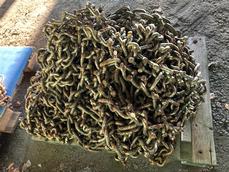 TRAKTORIVARUSTEET OFA TWIST 500/65-28