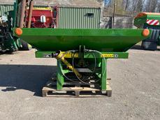 AMAZONE ZA-X 902