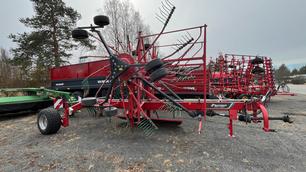 KVERNELAND 9590C