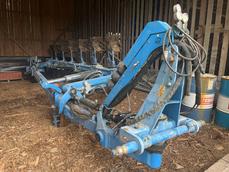 LEMKEN DIAMANT 16VT