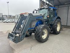 VALTRA T173 HITECH