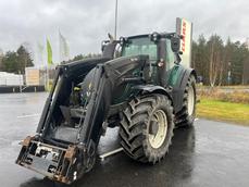 VALTRA T144S ACTIVE