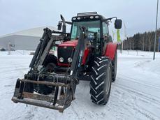 MASSEY-FERGUSON 6470 DYNASHIFT