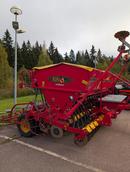 VÄDERSTAD RAPID 400C