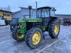 JOHN DEERE 3050