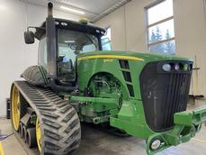 JOHN DEERE 8345RT