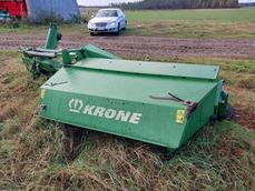 KRONE EC 280 CV