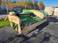 KRONE KRONE ECF360CV