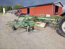 KRONE SWADRO 800/260