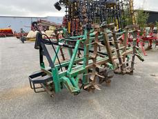 KRONOS LAPIORULLAÄES 3700