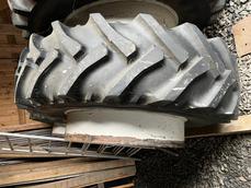 LEVIKEPYÖRÄT RAJU 18.4R38 LEVIKKEET