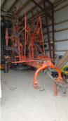 KUHN GA7501