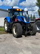 NEW HOLLAND T7.7245 PC