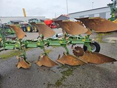 MUU MERKKI AMAZONE CAYROS XM 4-850