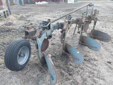 ÖVERUM BT 387 G 1X4 AUTOM.AURAT