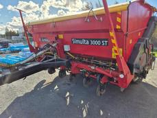 JUNKKARI SIMULTA 3000ST