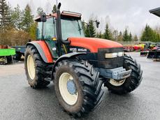 NEW HOLLAND M135