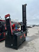 PALAX D460 TR/SM POWERSPEED 18