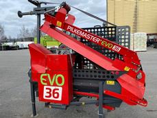 MUU MERKKI PILKEMASTER EVO 36