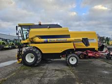 NEW HOLLAND TC 5060