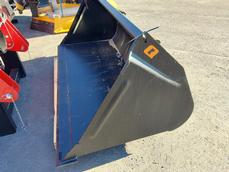 TRAKTORIVARUSTEET UUSI QUICKE VL225 LUMIKAU