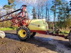 HARDI RANGER 2500