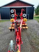 VÄDERSTAD CARRIER 500 TERÄSJ.