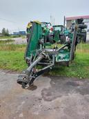 SPEARHEAD MULTICUT 460