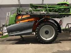 AMAZONE UX 4201 SUPER 30M