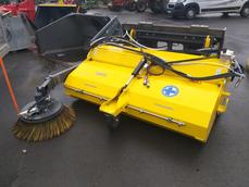MUUMERKKI VAMA SWEEPER EHK/A 2000