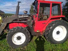 VALMET VALMET 715 4 VL1715 EK