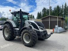 VALTRA S274 SMARTTOUCH