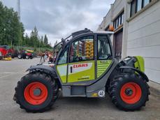 CLAAS 7040