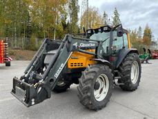 VALTRA 8050 HITEC 40KMH Q970