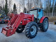 MASSEY-FERGUSON 6280 DYNASIFT 32+32 MF965