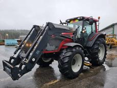 VALTRA T151E +Q76