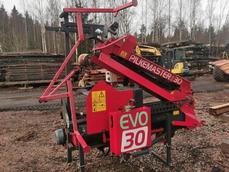 AGROMASTER PILKEMASTER EVO 30