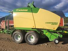 KRONE COMPRIMA CF 155 XC