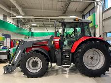 MASSEY-FERGUSON 6480 DYNA6 50KHM Q65