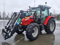 MASSEY-FERGUSON 5445