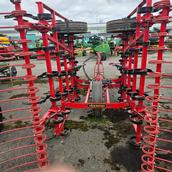 VÄDERSTAD NZ-MINI 400